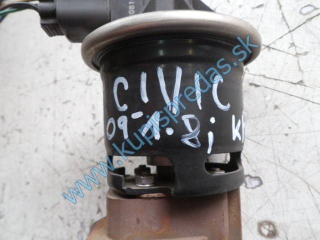 egr ventil na hondu civic ufo lift, 1,8i, 13150816A, 