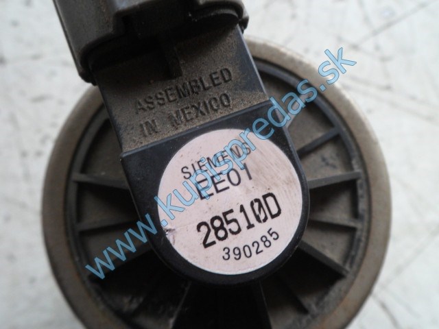 egr ventil na hondu civic ufo lift, 1,8i, 13150816A, 