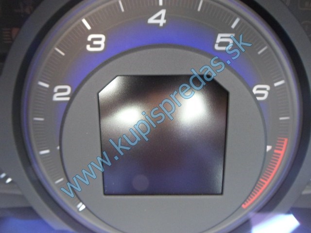 tachometer n ahondu civic ufo lift, 1,8i, SMG-78200