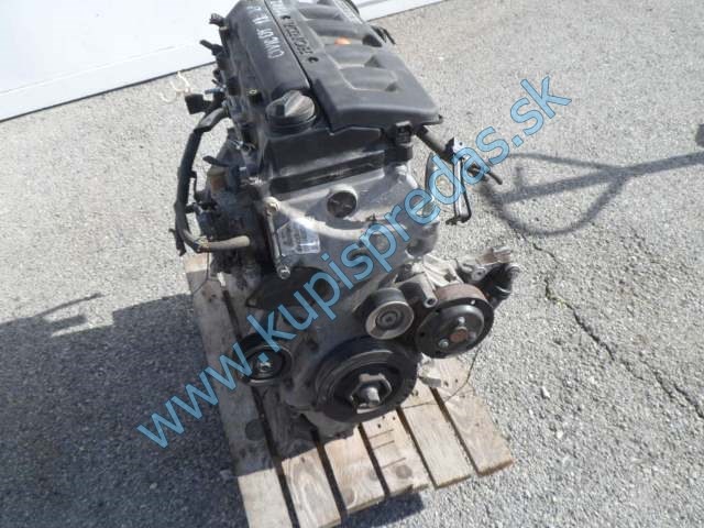 motor na hndu civic ufo lift 1,8i 103KW, R18A2