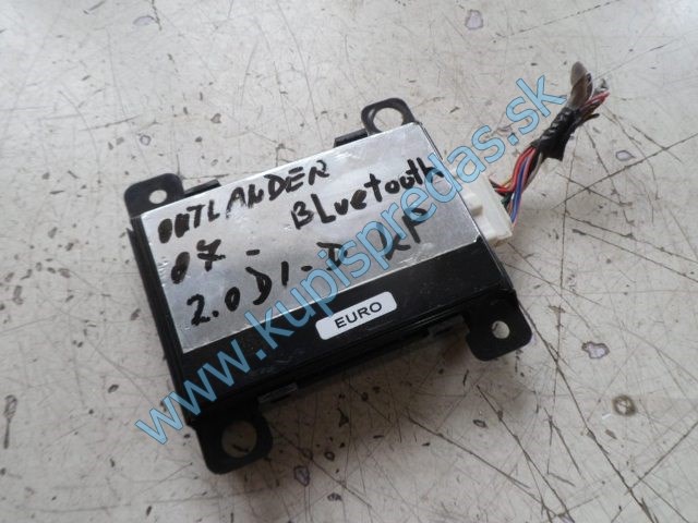 bluetooth modul na mitsubishi outlander, 8785A004