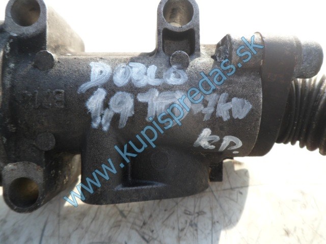 egr ventil na fiat doblo 1,9jtd, 55264235