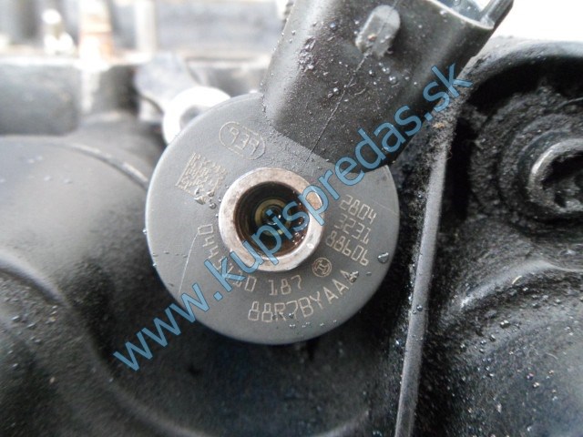 motor na fiat doblo 1,9jtd 77KW, 223B1000