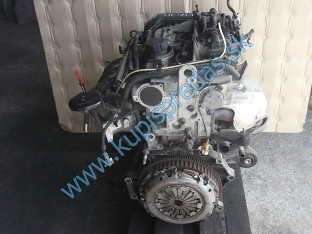 motor na renault lagúnu 1,  2,0i, 103kw, n7q704