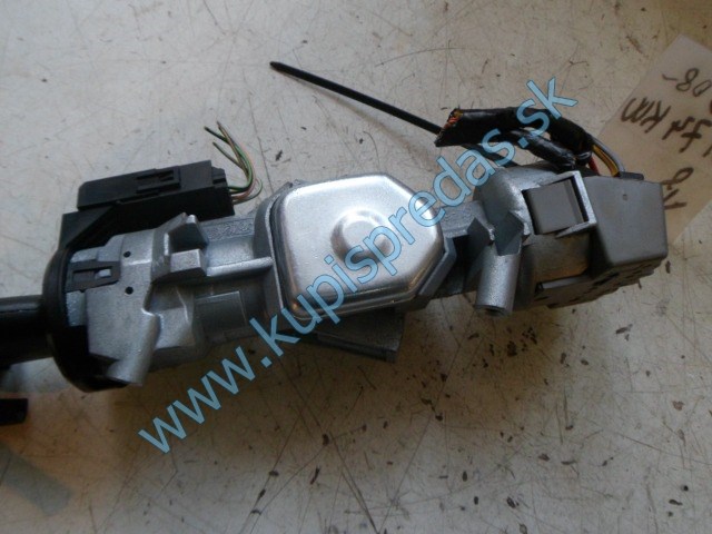 spínacia skrinka na ford focus 2 lift 1,6i 16V, 3M51-3F880-AE