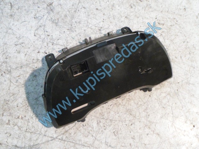 tachometer na fiat punto grande 1,2i 48KW, 51803089