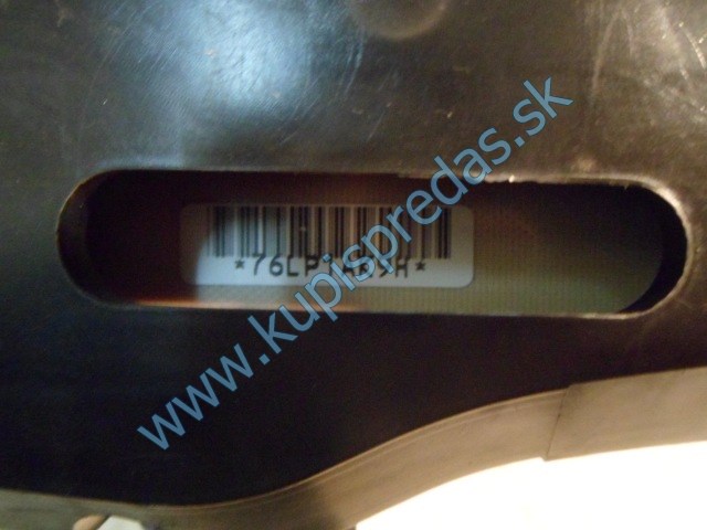 tachometer na fiat punto grande 1,2i 48KW, 51803089