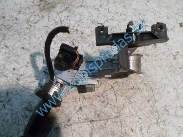 spínacia skrinka na fiat punto grande 1,2i 51793074B365