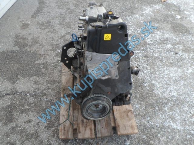 motor na fiat punto grande 1,2i, 1994000