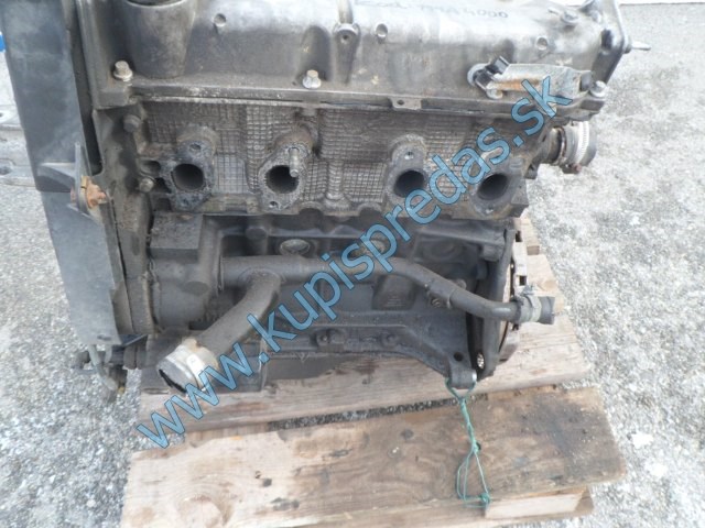 motor na fiat punto grande 1,2i, 1994000