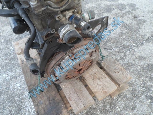 motor na fiat punto grande 1,2i, 1994000