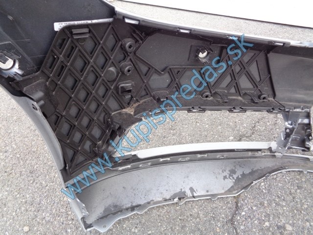 predný nárazník na vw volkswagen passat B8, 3G0807221, 