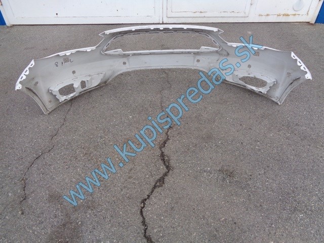 predný nárazník na ford focus MK3 lift, F1EB-17757-AJ