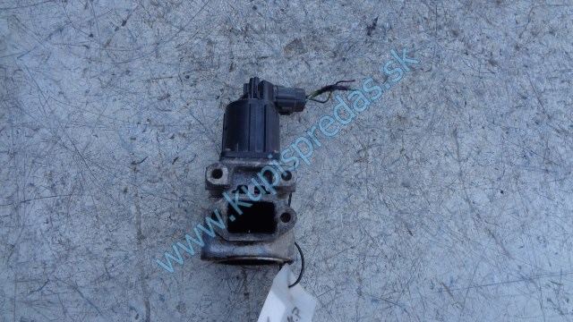 egr ventil na opel zafiru B, 8973766632