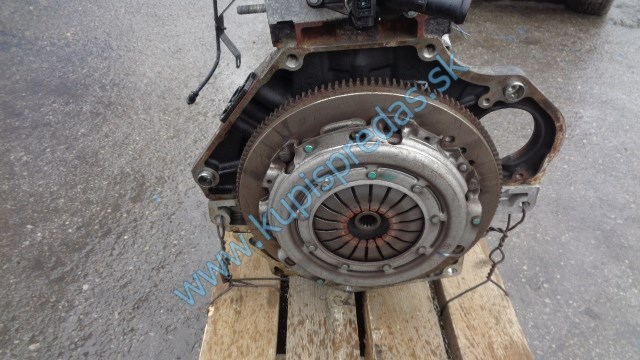 motor na opel corsu E 1,2i, B12XER 51KW