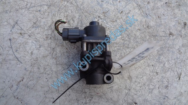 egr ventil na suzuki swift 1,3i, 79073A