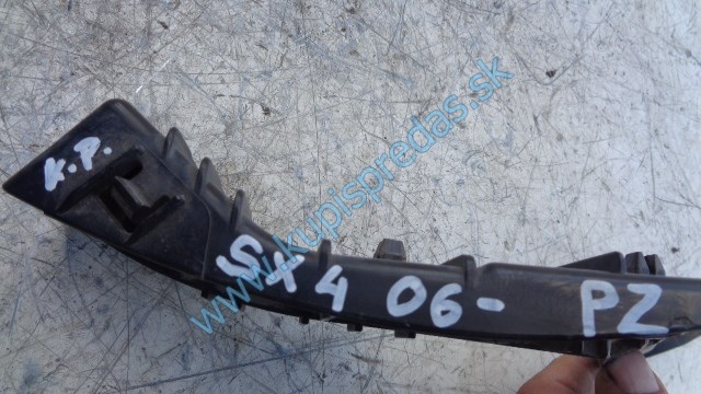 pravý zadný držiak nárazníka na suzuki sx4, 71821-79J0