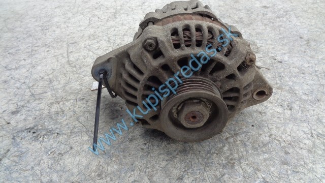 alternátor na suzuki sx4 1,5i, 31400-55L0