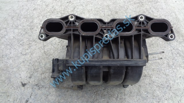 sacie potrubie na suzuki sx4 1,5i, sanie