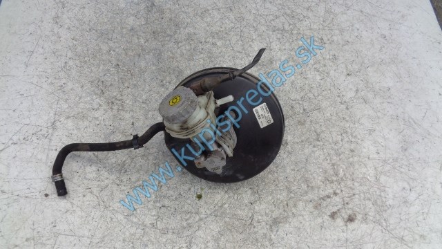 brzdový posilovač na suzuki swift, 1,3i, 0204051672, 