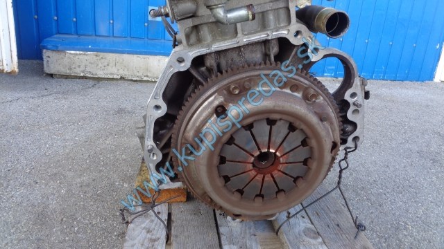 motor na suzuki swift 1,3i, M13A