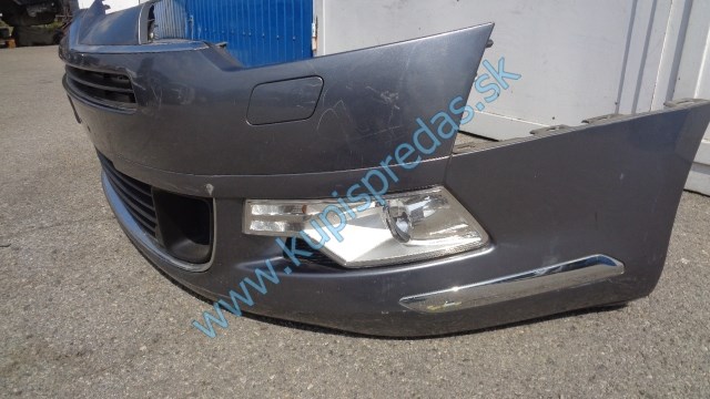 predný nárazník na citroen c5 , 9681052477