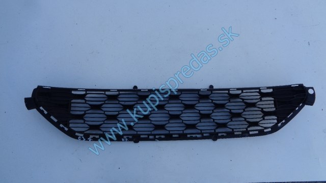 predná mriežka do nárazníka na citroen c3 lift, 9803502677