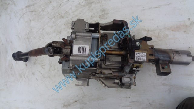 elektrické servočerpadlo na renault clio 3 , 8200937929