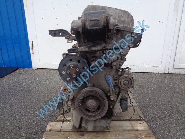 motor na suzuki sx4 1,6 16V, M16A  138000km