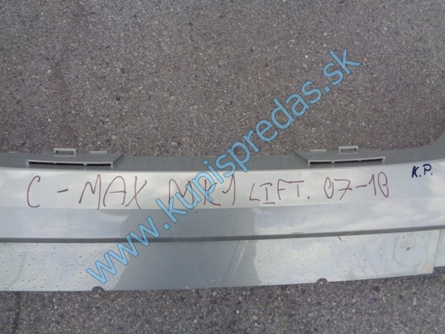 predný nárazník na ford c-max, cmax , 7M51-R17757-AW