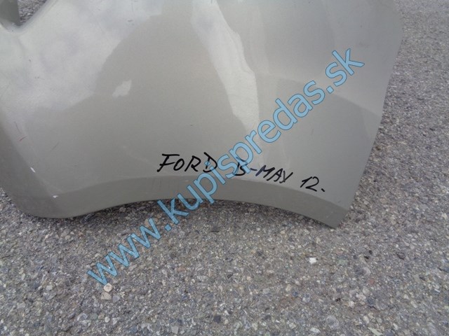 predný nárazník na ford b-max AV11-17757-CW