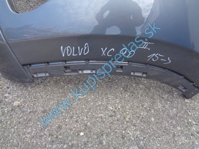 predný nárazník na volvo xc90 II, 31353362