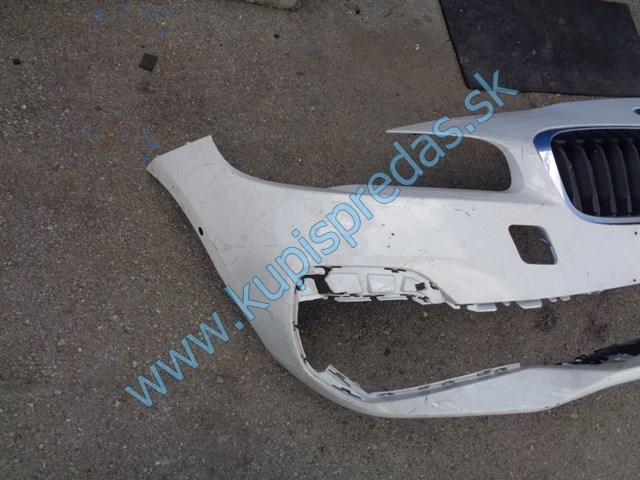 predný nárazník na bmw 2 lift, F45, F46, 14914515