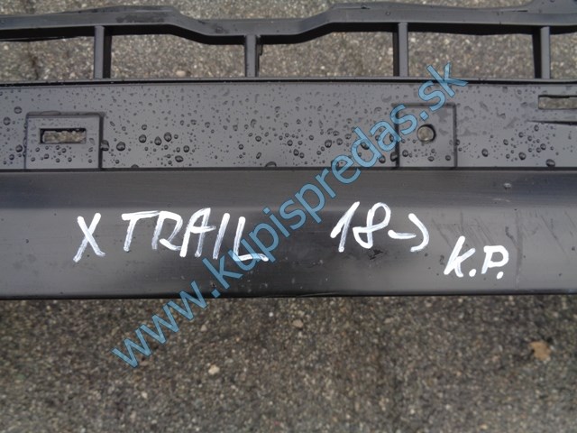 predný nárazník na nissan x-trail t32 lift, 62022-6FR0H