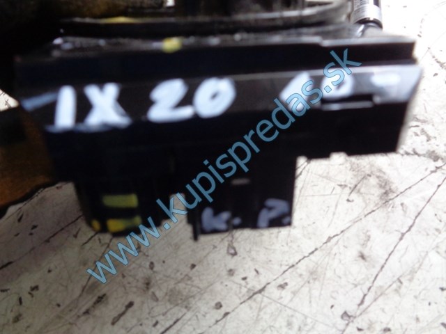 volantový , airbagový krúžok pod volant na hyundai ix20, M30,023,1216
