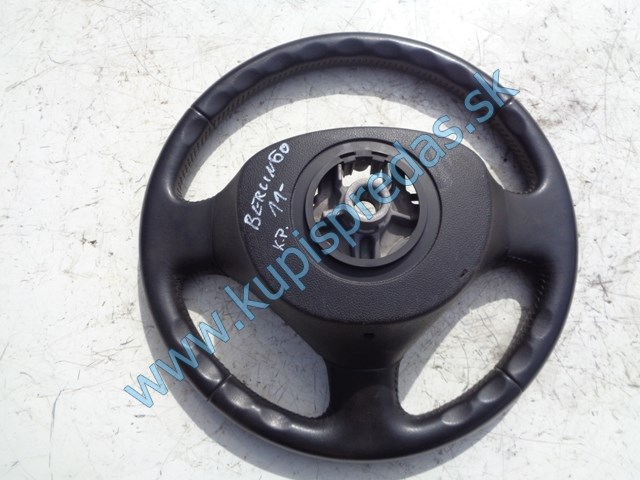 volant na citroen berlingo III, 968091032