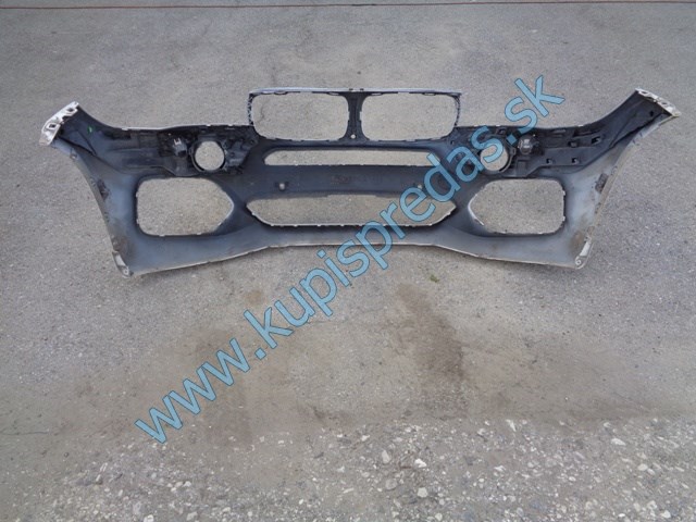 predný nárazník na bmw X5 F15 m paket, 5111-8054014