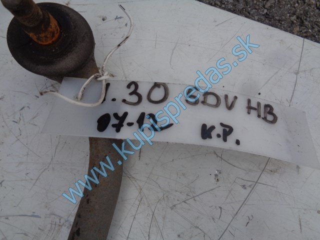 servoriadenie na hyundai i30, riadenie, 56500-2L201