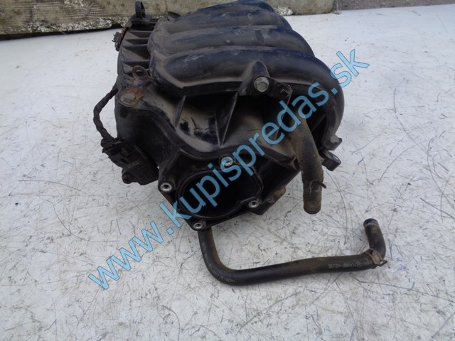 sacie potrubie na hyundai i30 1,4 16V, 39300-2B000