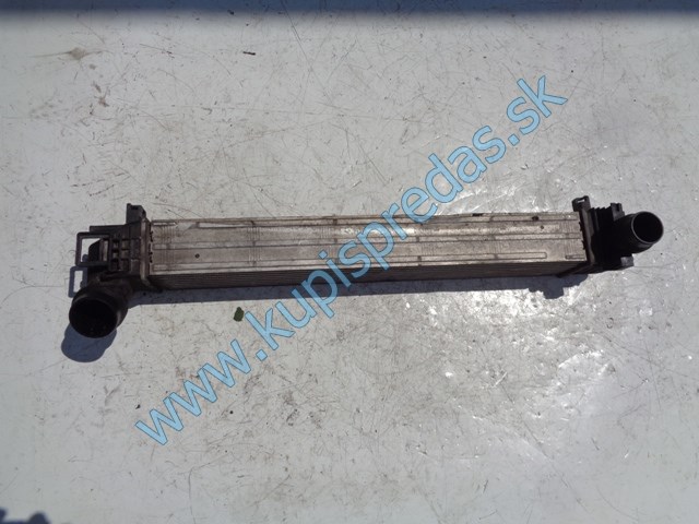 intercooler na renault scénic III 1,9dci, 144960734R