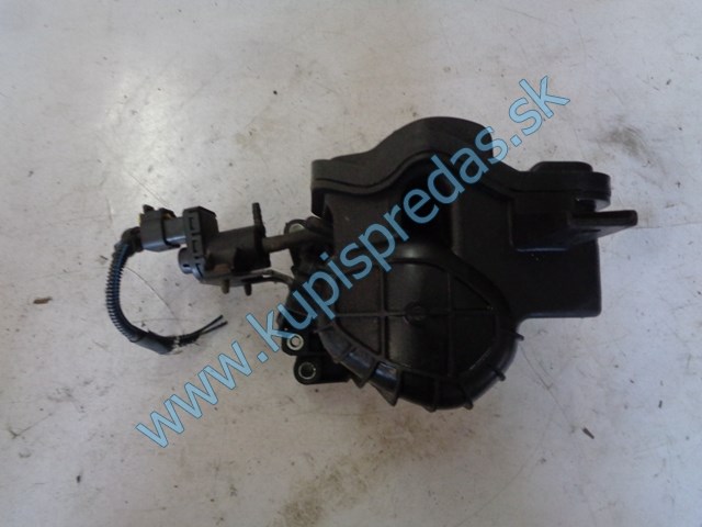 egr ventil na fiat doblo II 1,6jtd, 55204916