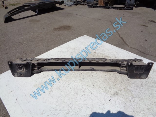 zadná výstuha nárazníka na fiat doblo II lift, 51845134