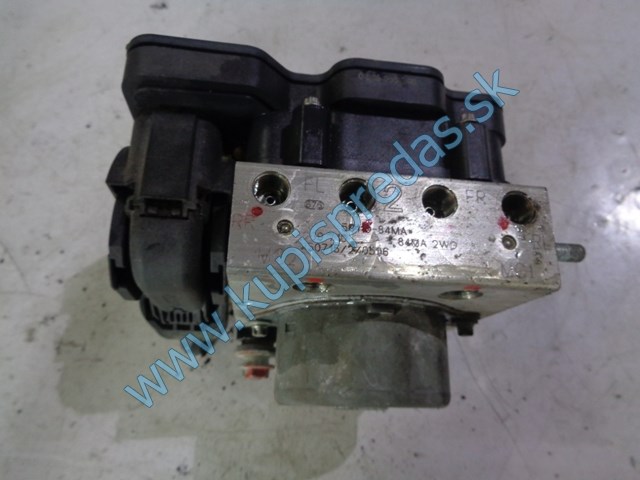 abs pumpa na suzuki celerio, 58110-84MA