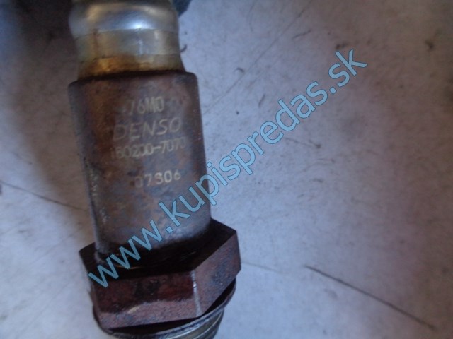 lambda sonda na suzuki celerio, 50200-7070