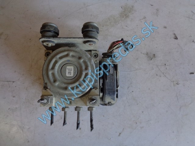 pumpa abs na ford fiestu mk7 D1B1-2C013-BA