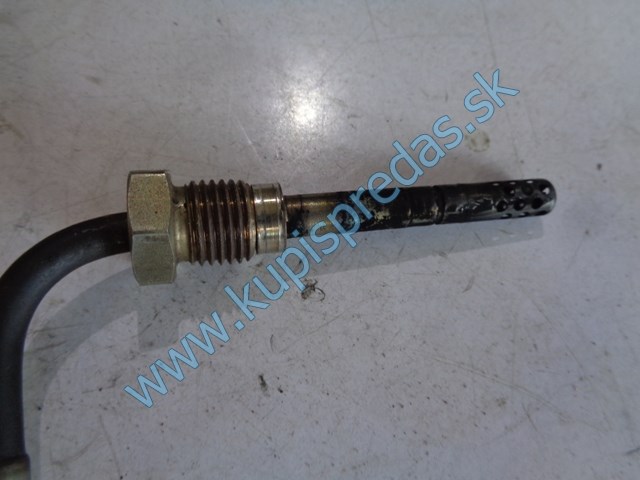 lambda sonda na fiat doblo II lift 1,6jtd, 55261905, 55218487