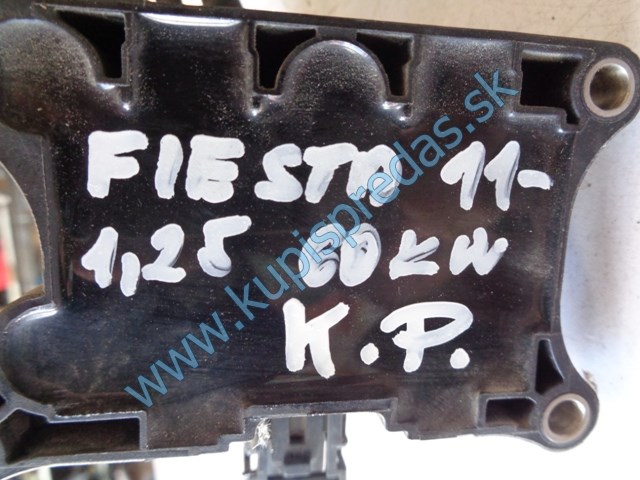 zapaľovacia cievka na ford fiestu mk7, CM5612029FC