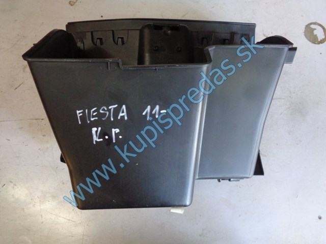 kastlík na ford fiestu mk7, BA61-A06010