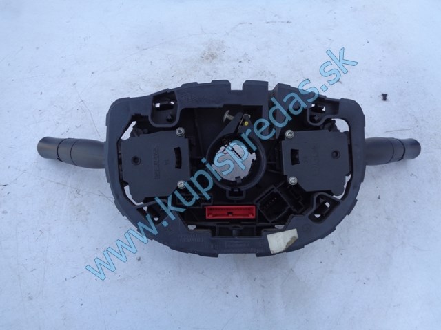 združený prepínač na renault megane II, 8200216456 , 618300050