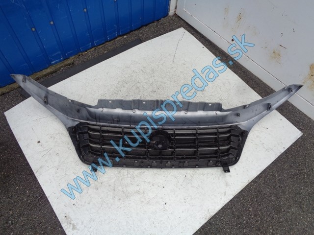 predná maska na fiat dicato lift, 1314846070